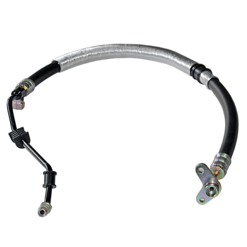 Surwit Power Steering Pressure Line Hose Tube Assembly For 2002-2006 H'-onda CRV SUV 2.4L Part# 53713-S9A-A04 - Image 2